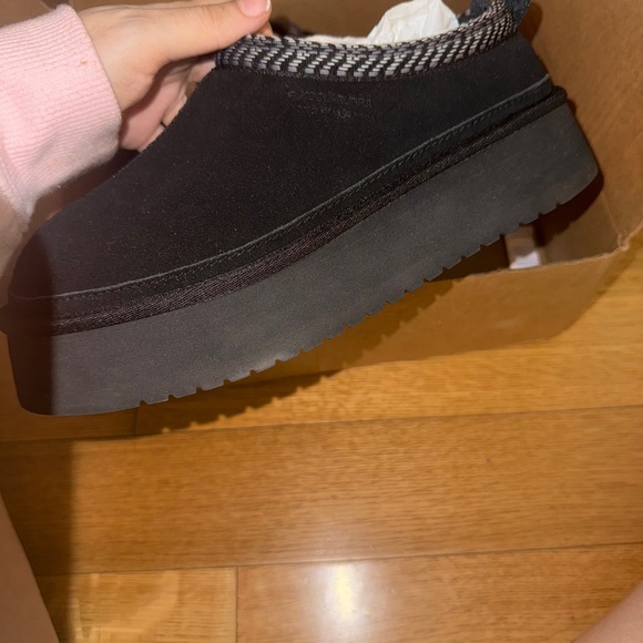 Koolaburra by UGG Women's Platform - Picture 6 of 7